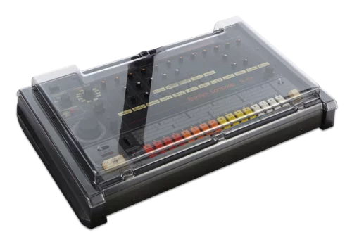 Roland Aira TR-8 cover