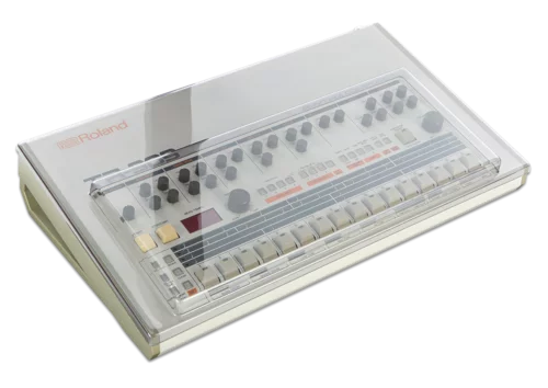 DS PC TR909 Cover