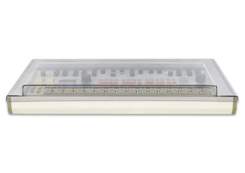 DS PC TR909 Cover