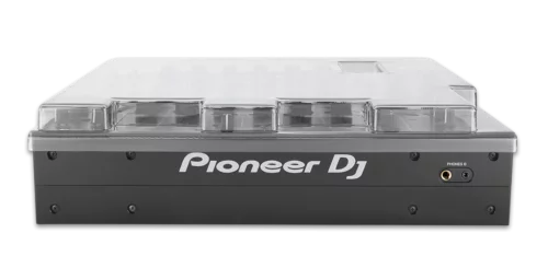 Pioneer DJ DJM-V10 Decksaver Cover