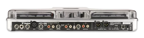 VCI-380 cover