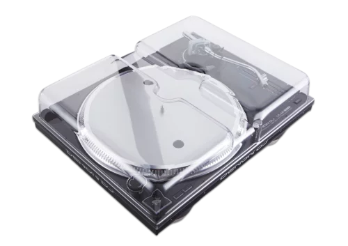 Denon DJ VL12 Prime cover