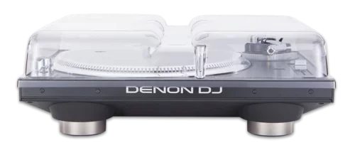Denon DJ VL12 Prime cover front