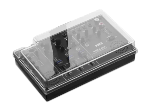 DS PC VOLCA2 Cover
