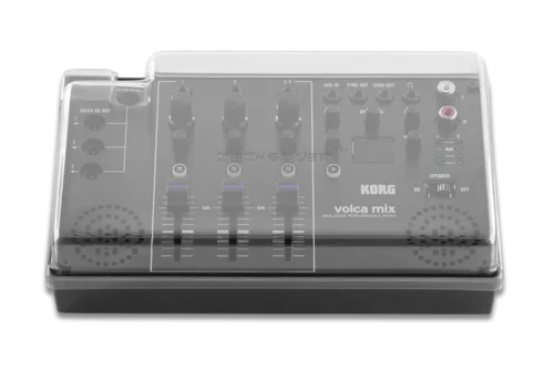 DS PC VOLCA2 Cover