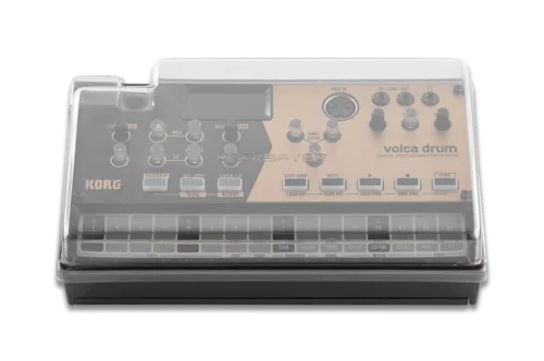 DS PC VOLCA2 Cover