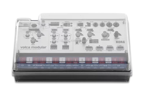 DS PC VOLCA2 Cover