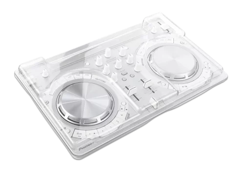 Pioneer DDJ-WeGO 1 / DDJ-WeGO 2 DJ Controller Cover
