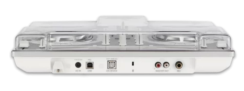 Pioneer DDJ-WeGO 1 / DDJ-WeGO 2 DJ Controller Cover back