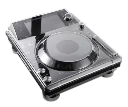 DS PC XDJ1000 Cover