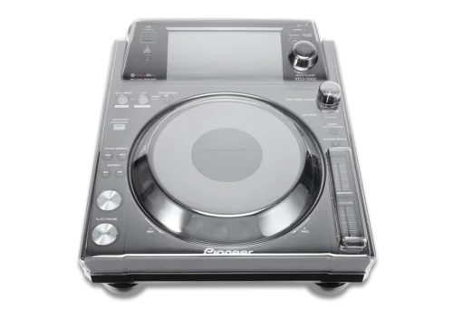DS PC XDJ1000 Cover
