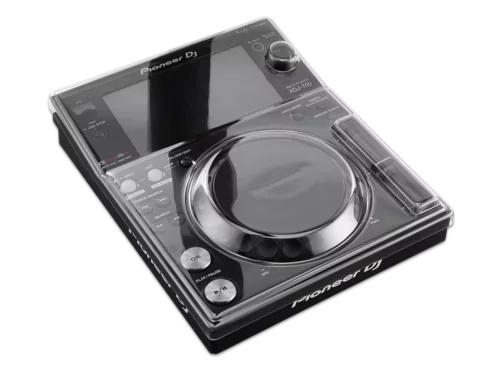 DS PC XDJ700 Cover