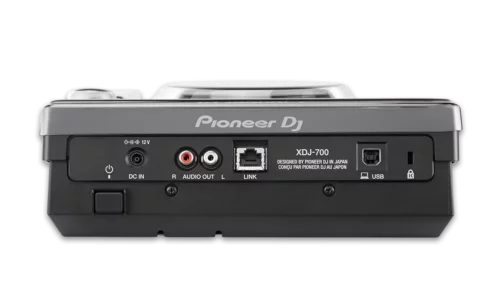 DS PC XDJ700 Cover