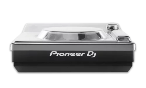 DS PC XDJ700 Cover