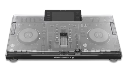 XDJ-RX cover