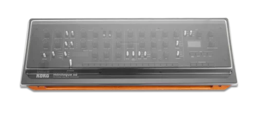DS PC XDMODULE Cover