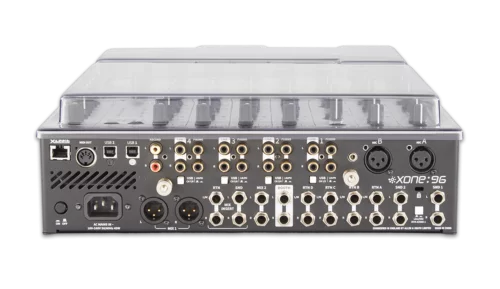 DS PC XONE96 Cover