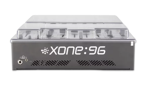 DS PC XONE96 Cover