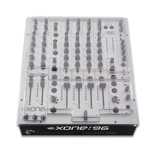 DS PC XONE96 Cover