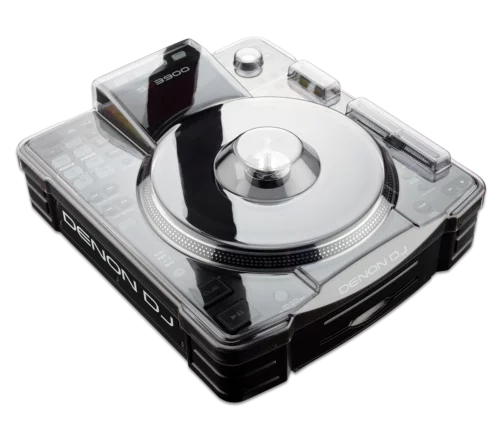 Denon SC2900 / SC3900 CDJ Cover