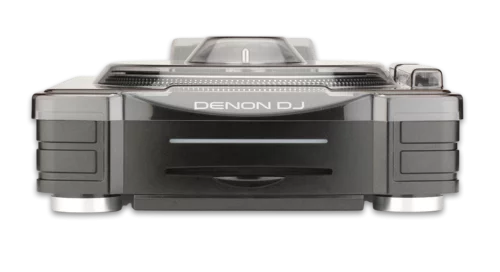 Denon SC2900 / SC3900 CDJ Cover front