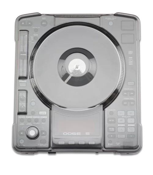 Denon SC2900 / SC3900 CDJ Cover top