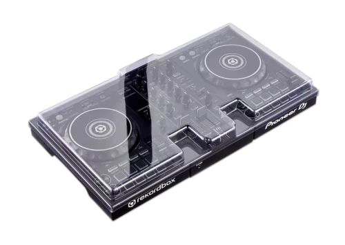 DDJ400