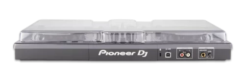 DDJ400