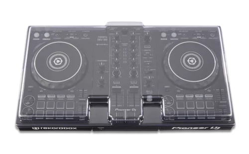 DDJ400