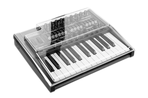 DSLE PC MINIBRUTE Cover