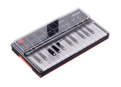 DSLE PC MINIPLAY Cover