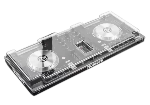 Numark Mixtrack Pro 3 Decksaver Cover