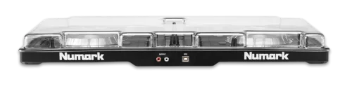 Numark Mixtrack Pro 3 Decksaver Cover
