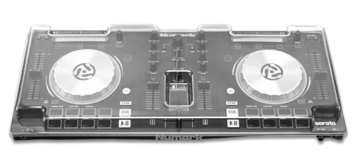 Numark Mixtrack Pro 3 Decksaver Cover