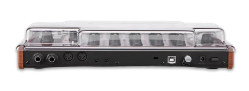 DSLE PC RWOLF Cover