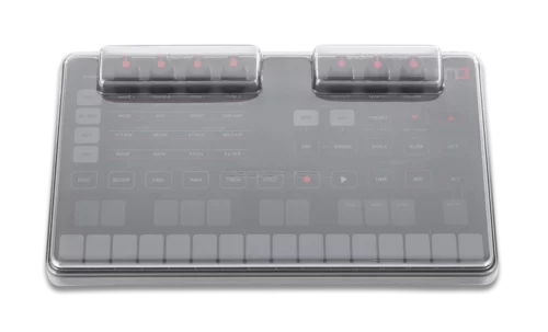 DSLE PC UNOSYNTHDRUM Cover