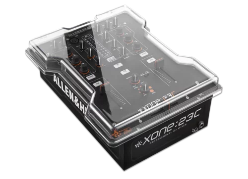 XONE23 cover