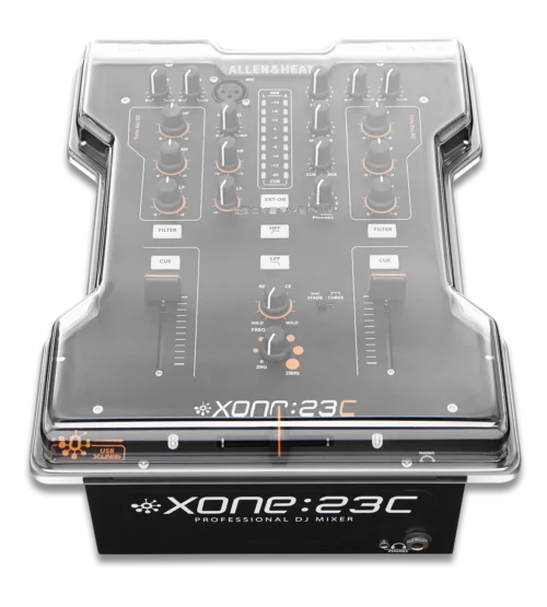XONE23 cover