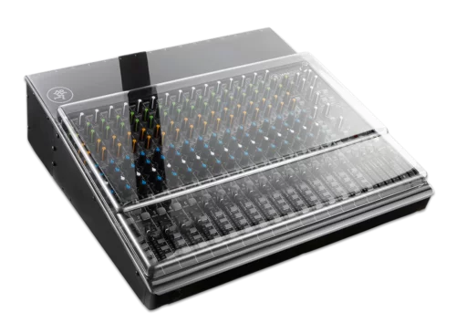 Mackie 1604VLZ4 cover