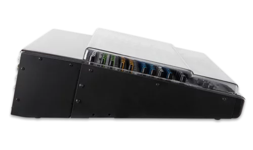 Mackie 1604VLZ4 cover side