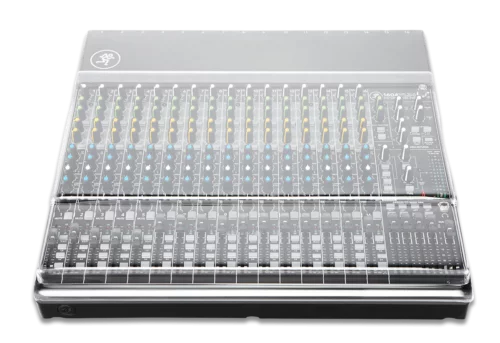 Mackie 1604VLZ4 cover top