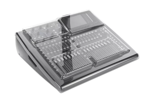 Behringer X32 Compact cover
