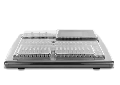 Behringer X32 Compact cover front
