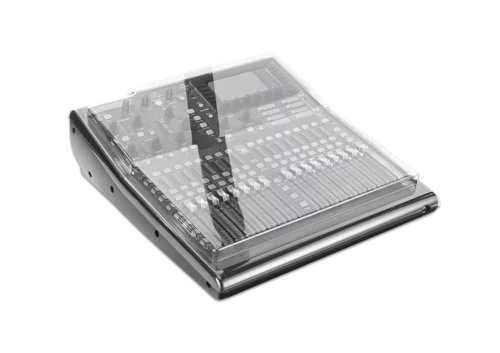 Behringer X32 Producer cover