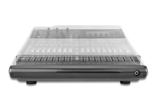 Behringer X32 Producer cover front
