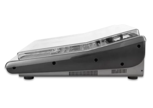 Behringer X32 Producer cover side