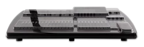 Behringer X32 cover front