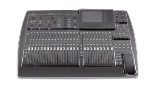 Behringer X32 cover top