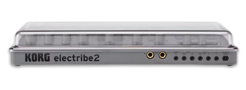 DS PC ELECTRIBE2 Cover