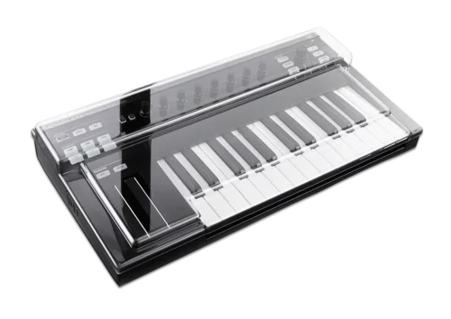 Kontrol S25 cover